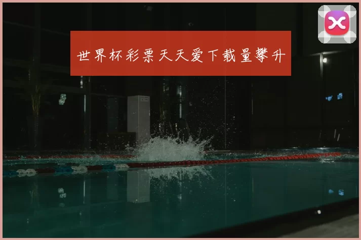世界杯彩票天天爱下载量攀升