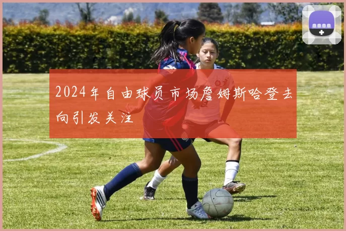 2024年自由球员市场詹姆斯哈登去向引发关注