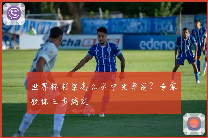 世界杯彩票怎么买中奖率高？专家教你三步搞定