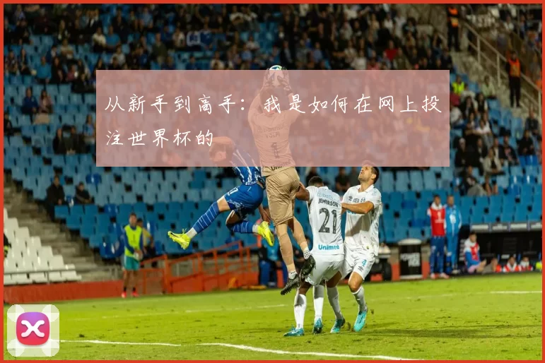 从新手到高手:我是如何在网上投注世界杯的