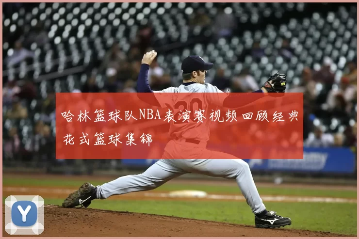 哈林篮球队NBA表演赛视频回顾经典花式篮球集锦